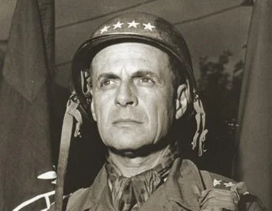 General Matthew B. Ridgway