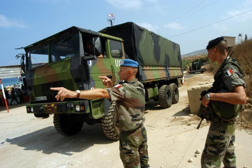 R2P: A Spectrum Of Responses