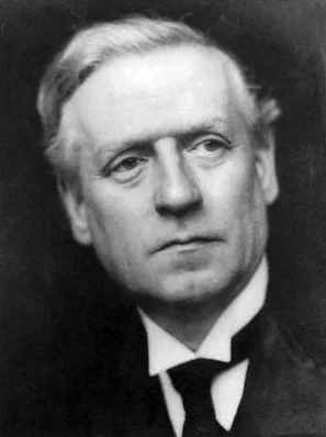 Herbert Henry Asquith