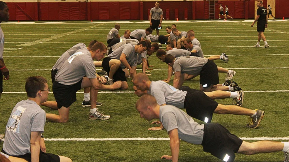 Self-inflicted Wounds: Geographic Homogeneity in the U.S. Army Officer Corps