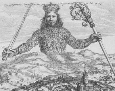 Hobbes’ Leviathan