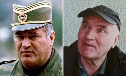 Rato Mladic
