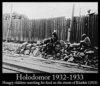 Connecticut Holodomor Awareness Committee
