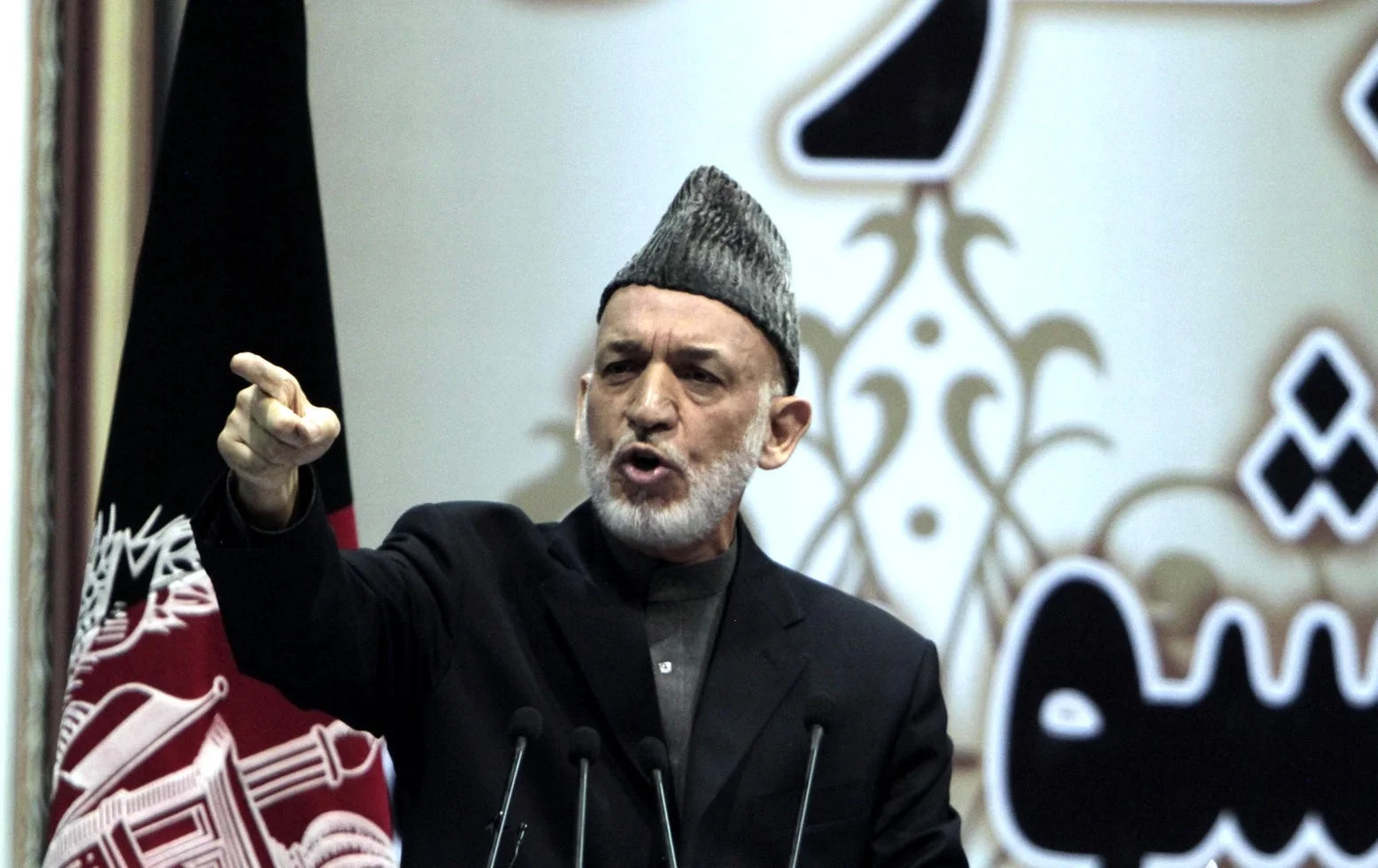 Understanding Karzai: Building NATO’s Strategy Bridge in Afghanistan