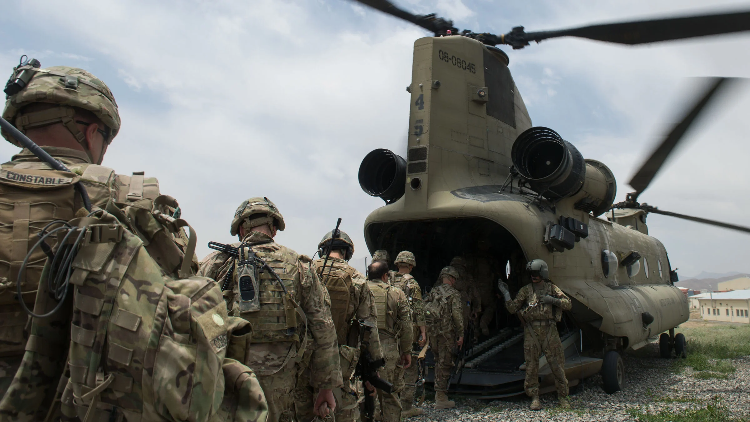 This Profession of Arms: A Military Officer Breaking the Silence After War