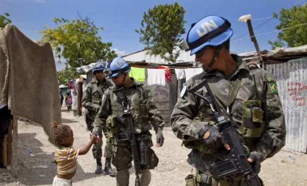Despite the common perception that peacekeeping doesn’t work, its record of success is actually quite high when there’s a willingness to provide adequate forces and resources.