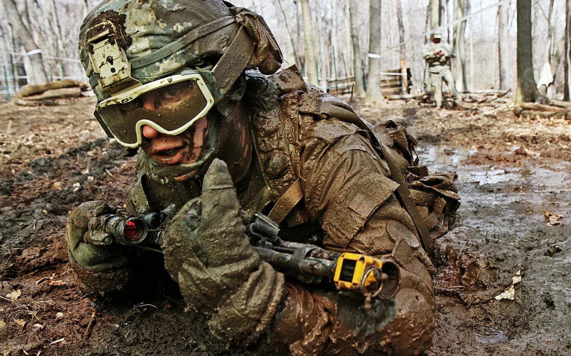 The #Human Project: Professional Views on the Army’s Human Dimension White Paper