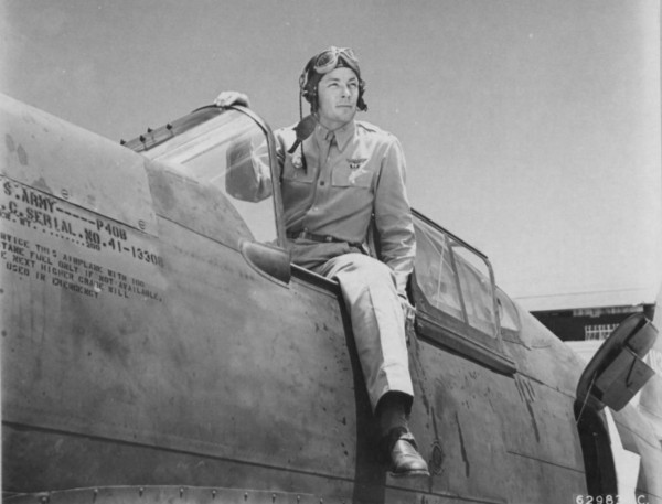 1st Lt Samuel W. Bishop