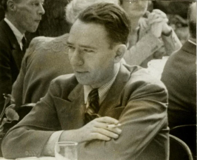 Hans Speir: "Total war has three distinct traits..." (New School History Project)