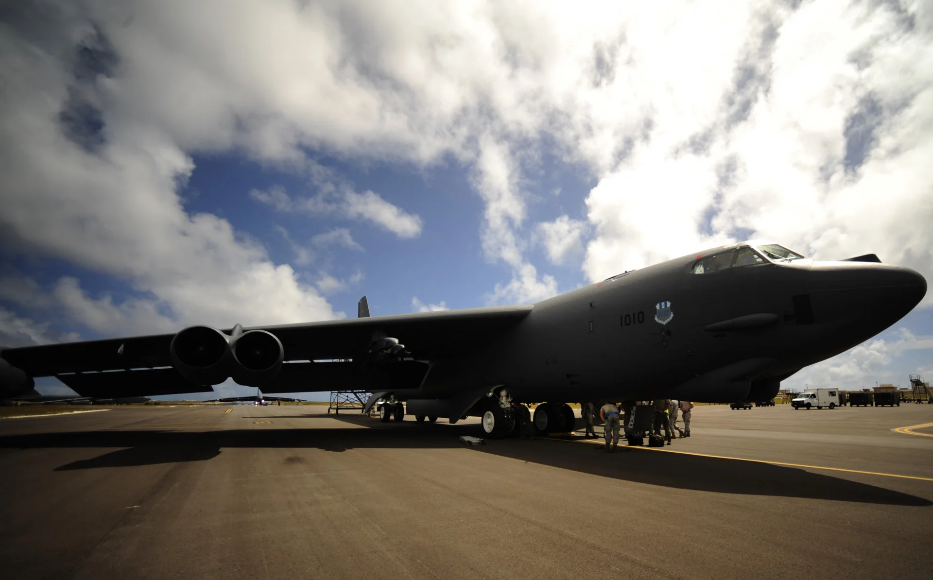 The Role of Nuclear Weapons in National Security: The 2010 Nuclear Posture Review