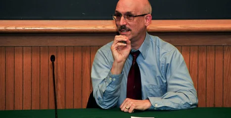 Martin Libicki, Senior Management Scientist, RAND Corporation (Cyber Security Dojo)