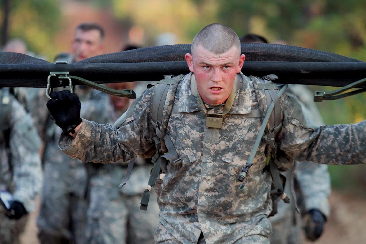 An Obligation to Those Who Serve: Criticisms of #Talent Management