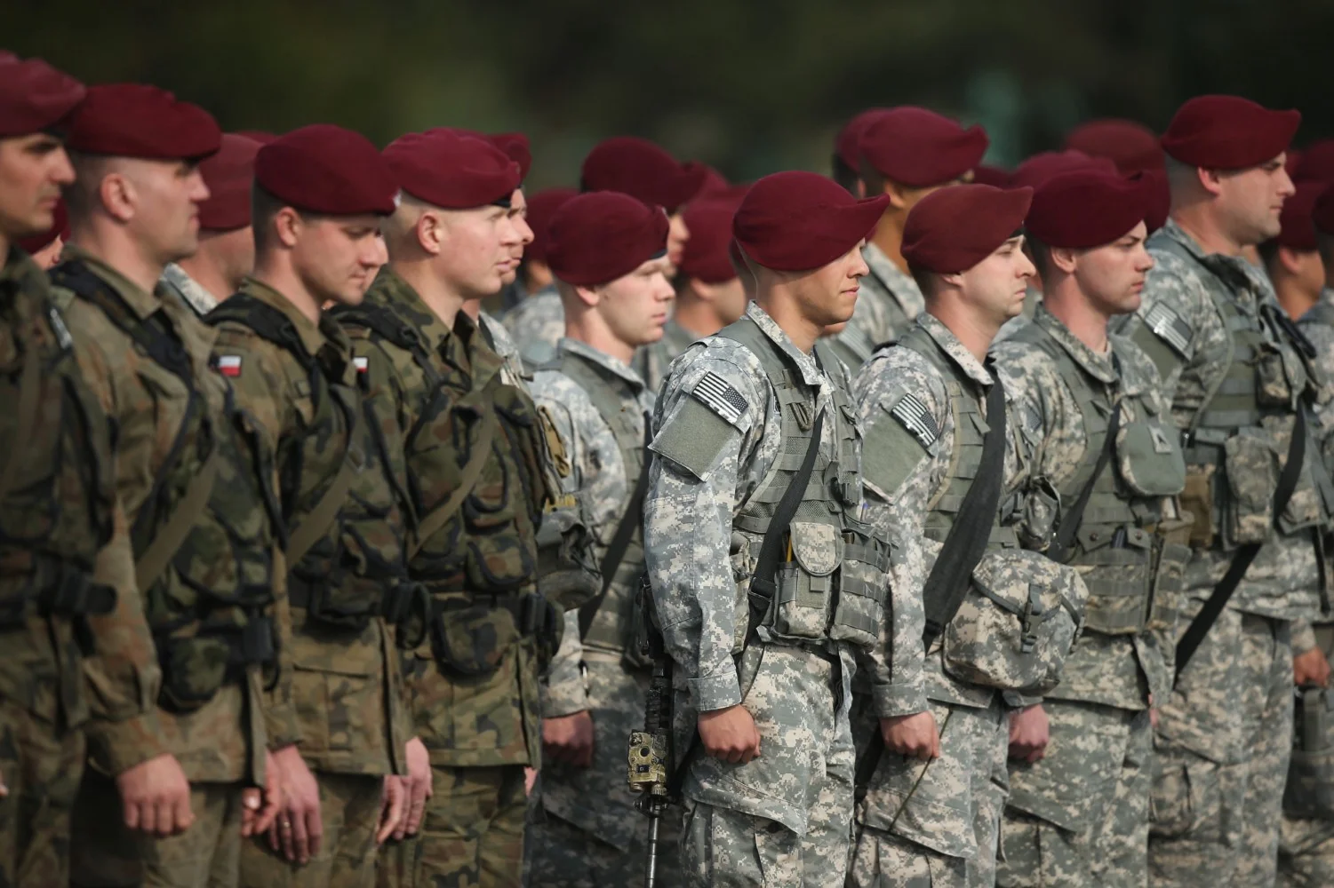 The Army #Operating Concept: An Insider’s Perspective