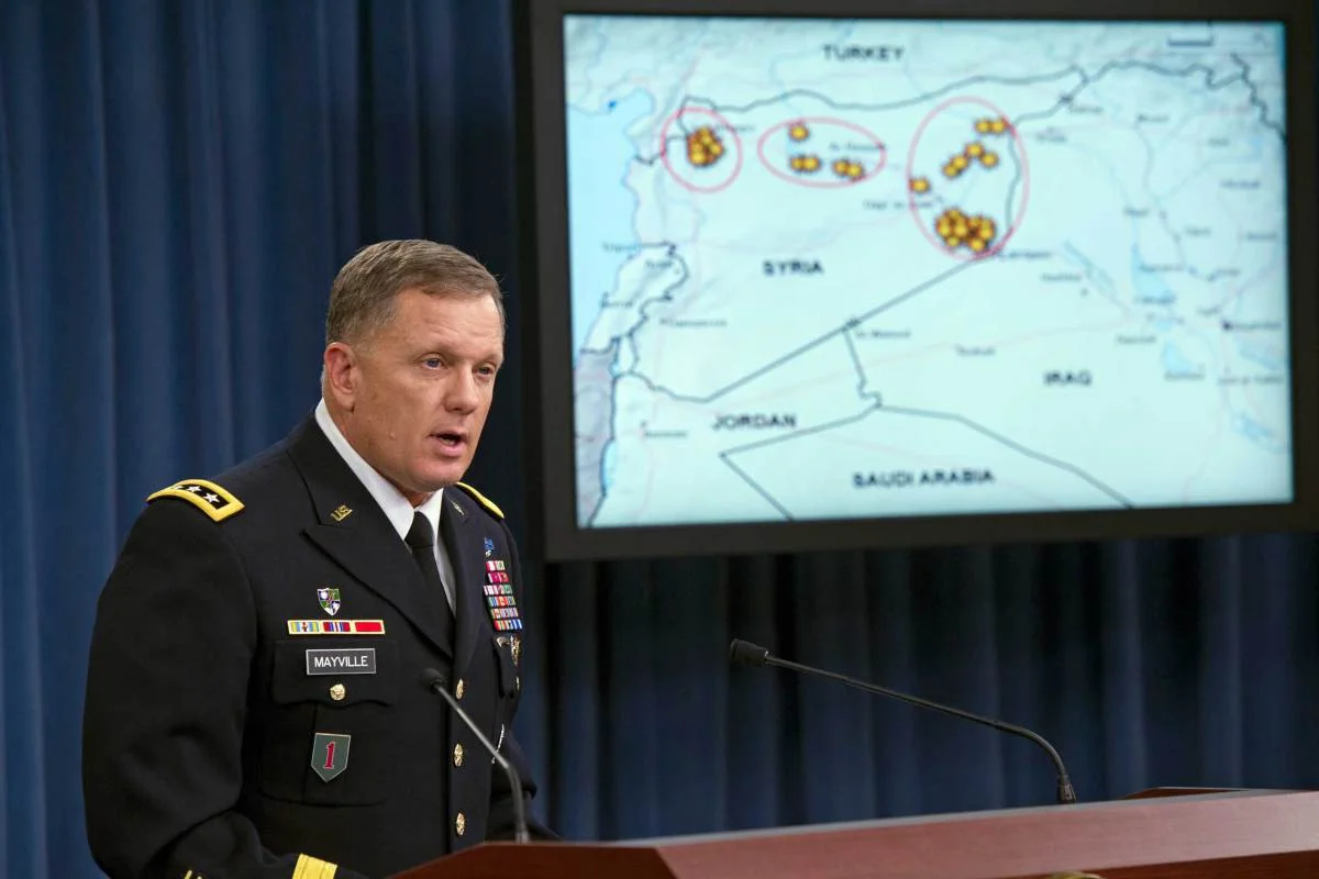 Operationalizing the Army #Operating Concept