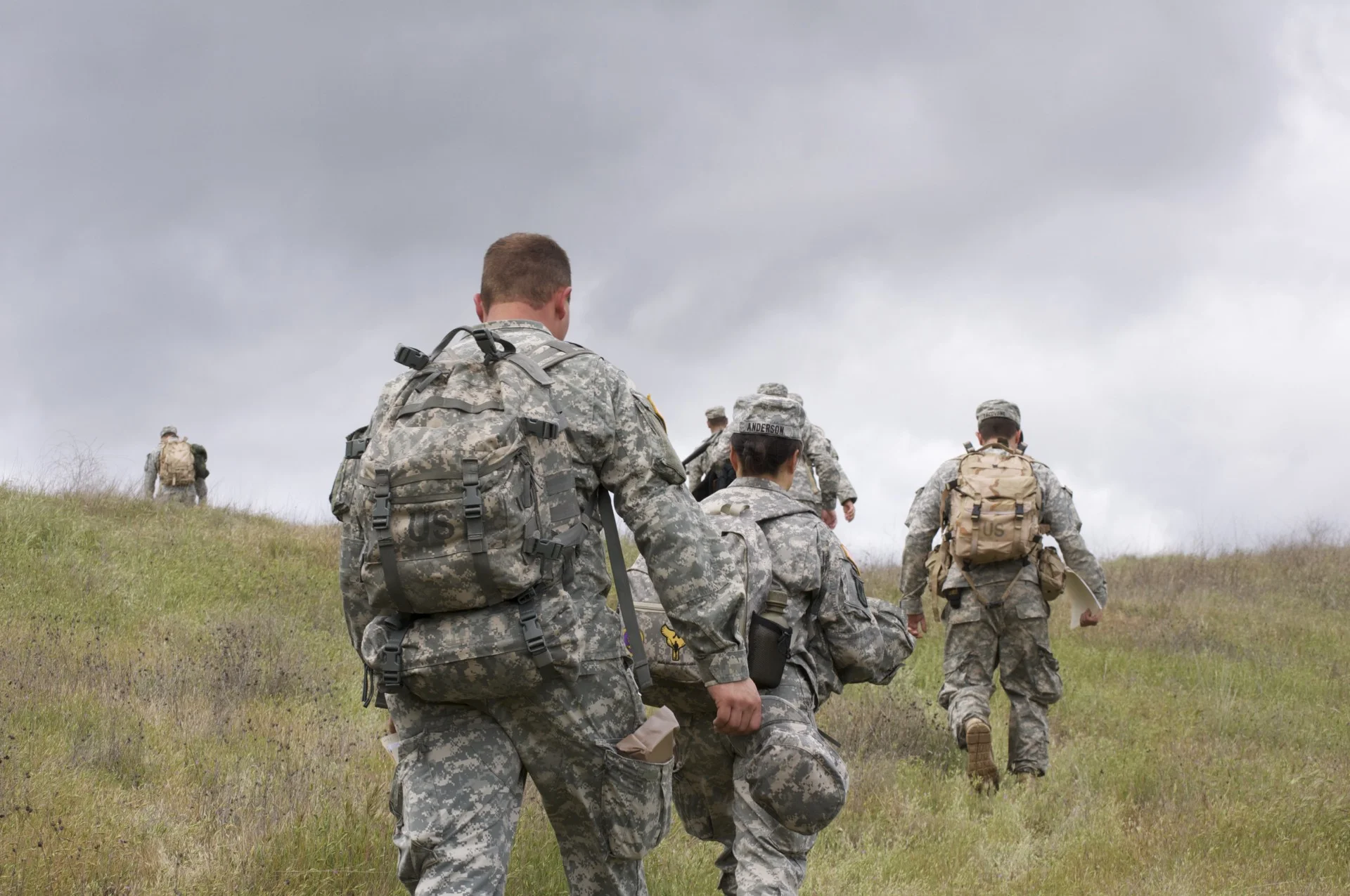#Operating in Confusion: A Reflection on the Army #Operating Concept
