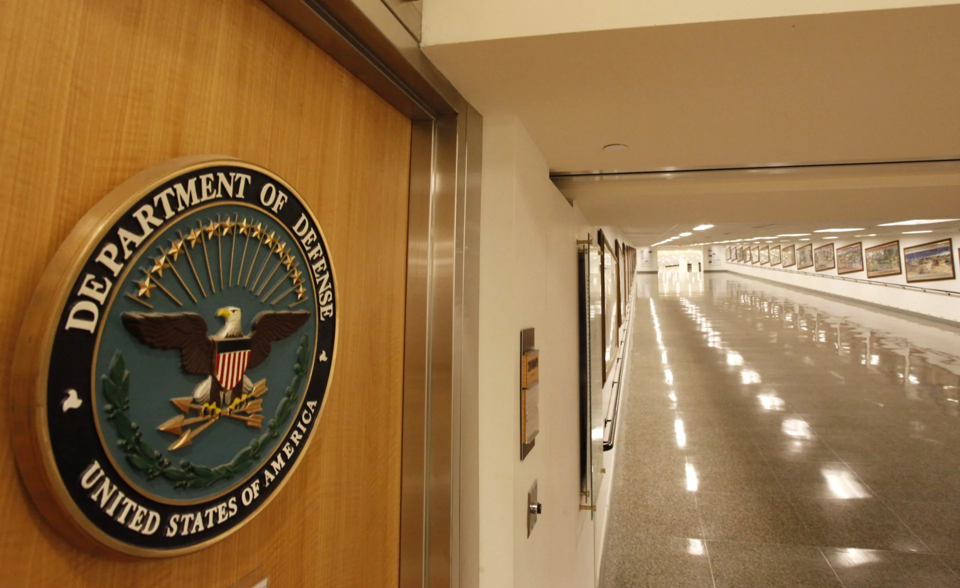 #Talent and Assignments: The Army’s Pentagon Problem