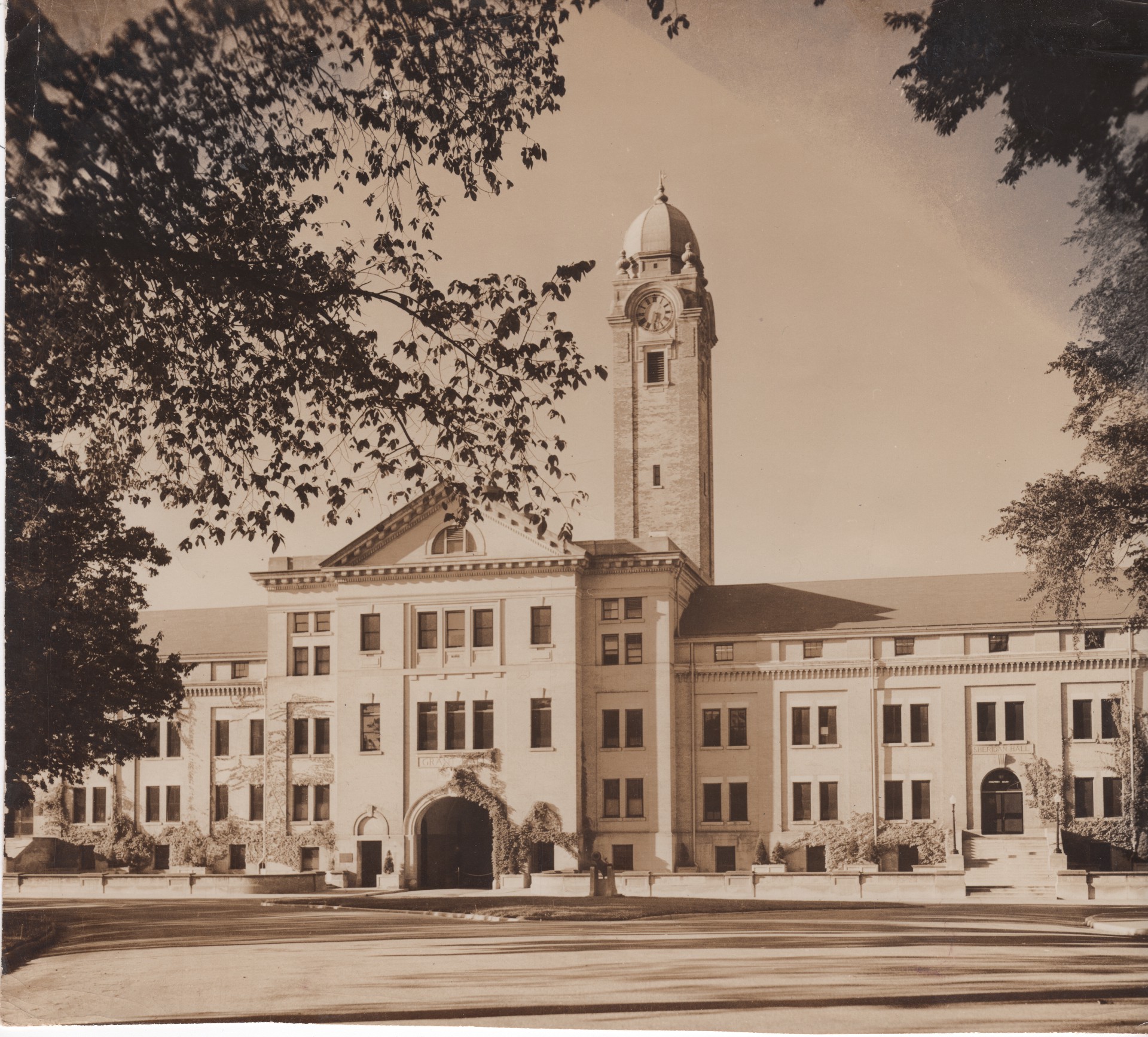 Army University: The Educational Component of the #Human Dimension