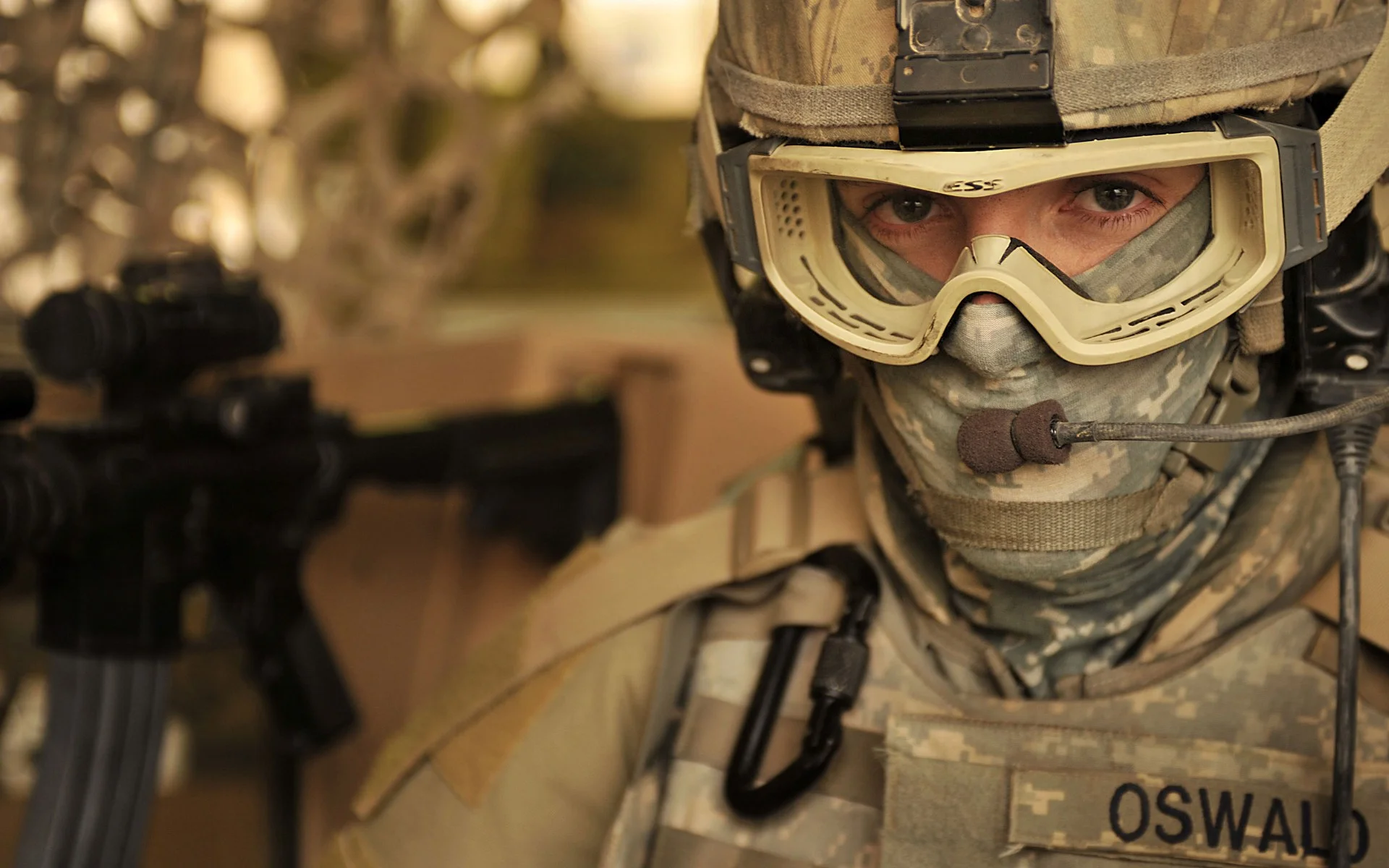 The #Human Dimension Paradigm