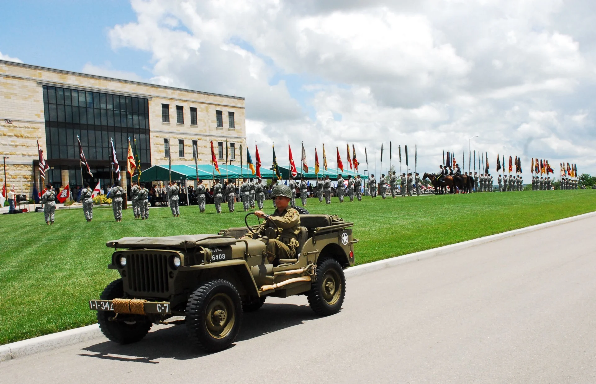 Division Commander-Based Design: Why the Army Should Return to the Division as the Focal Point for Future Force Design Efforts