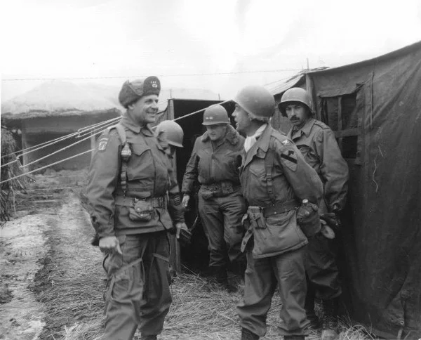 The Expanded Roles of Headquarters. Modular transformation expanded the traditional role of headquarters; in the case of modular corps, they can now assume the role that had been traditionally handled by a field Army, such as Third Army in Desert Storm or Eighth Army in Korea.