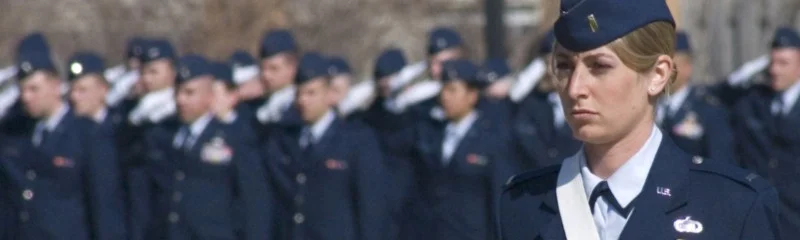 #Talent Management, Personal Choice, & Officer Assignments: Or How Would We Get Anyone To Go To Minot?