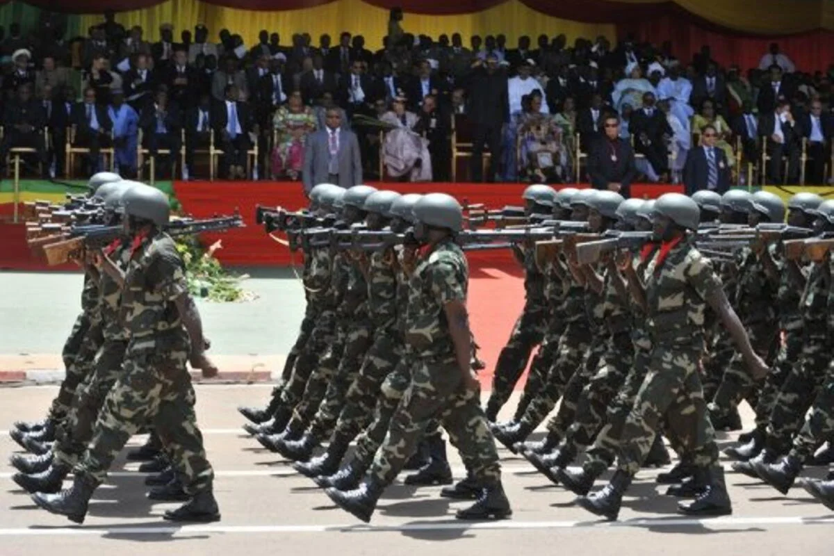 West Africa’s Decisive Intervention: A Lesson in Strategy