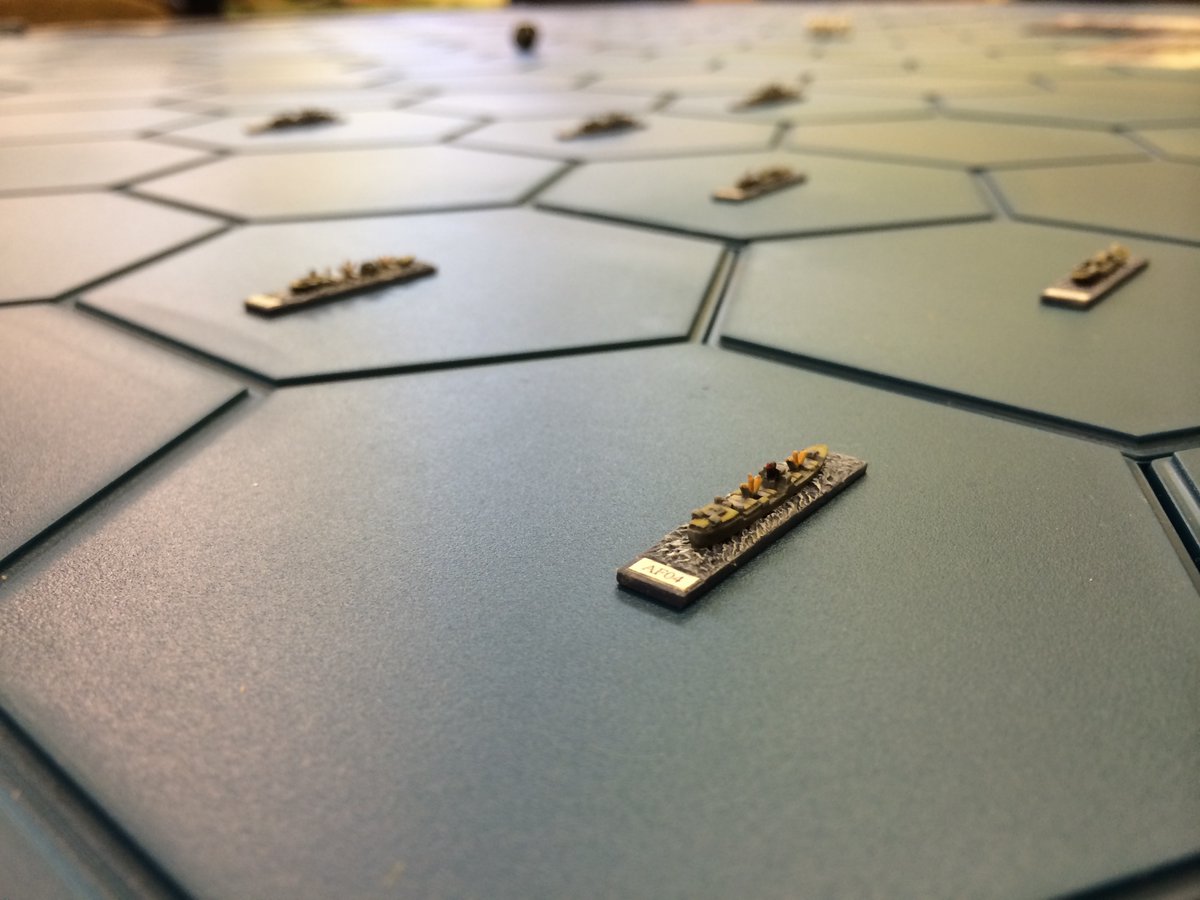 Wargaming Unpredictable Adversaries (and Unreliable Allies)