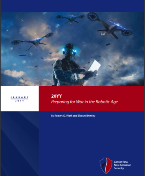 20YY Report (CNAS)