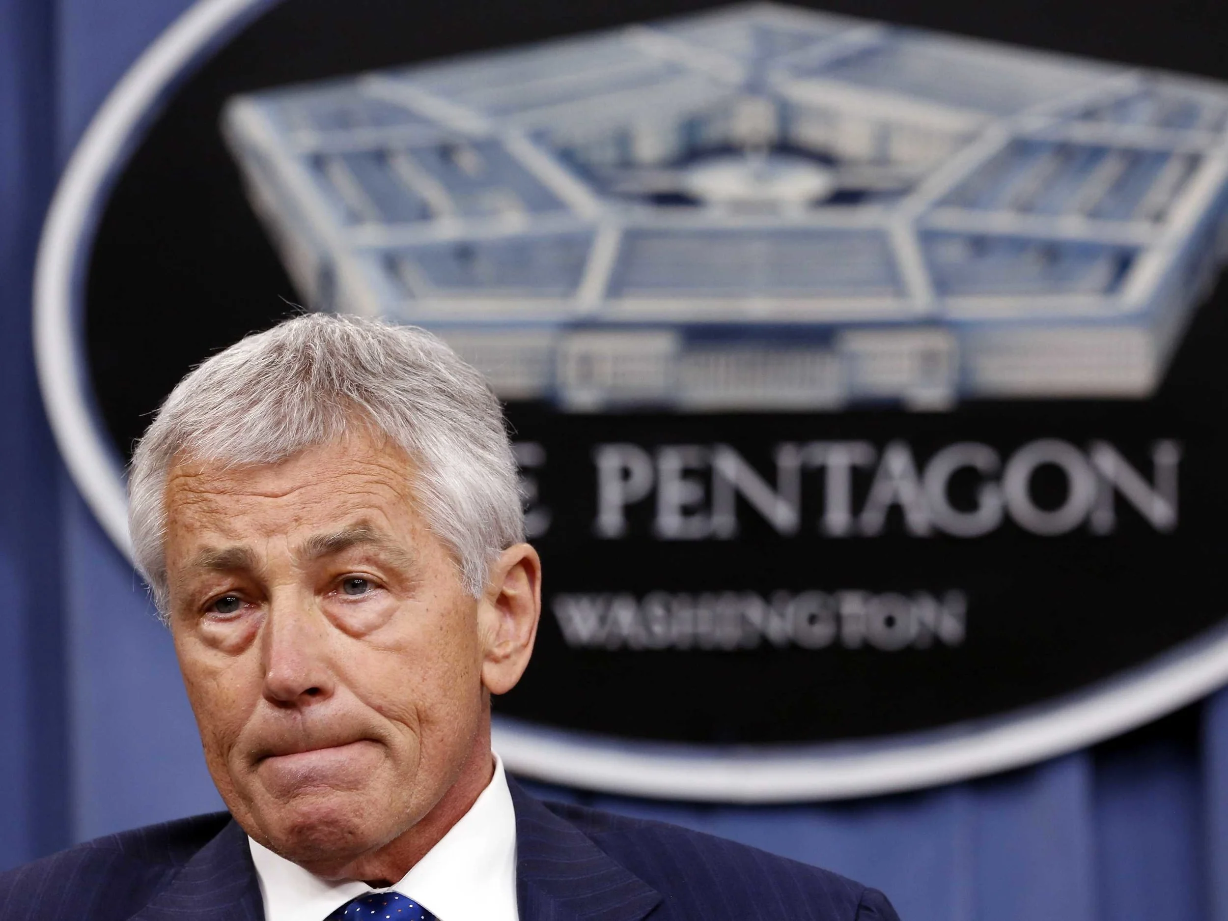 Kevin Lamarque | Reuters