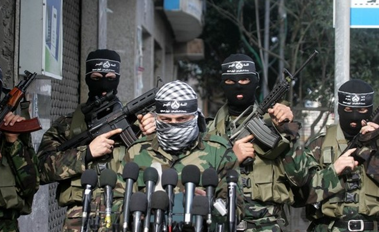 The al-Aqsa Martyrs Brigades, the military wing of the Fatah movement and have adopted tactics pioneered by the LTTE, as have other groups in the Middle East and elsewhere. (Israel Behind the News)