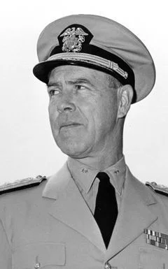 RADM J.C. Wylie (DetroyerHistory.org)