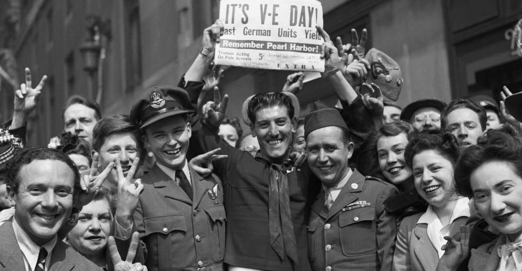 American Discontent: Unhappy Military Outcomes of the Post-Second World War Era