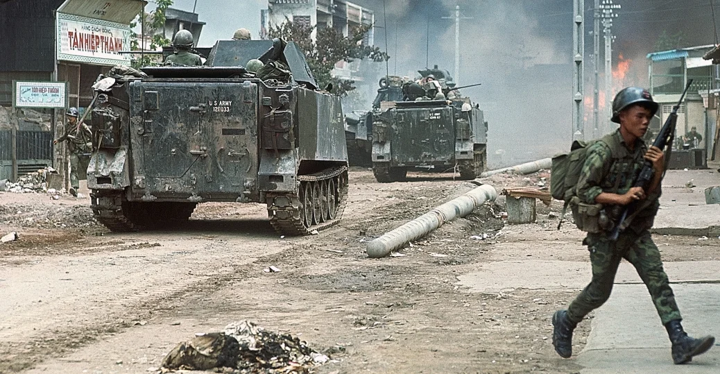 A Case of Decline? Examining the US Strategic Position in the Mid-1970s