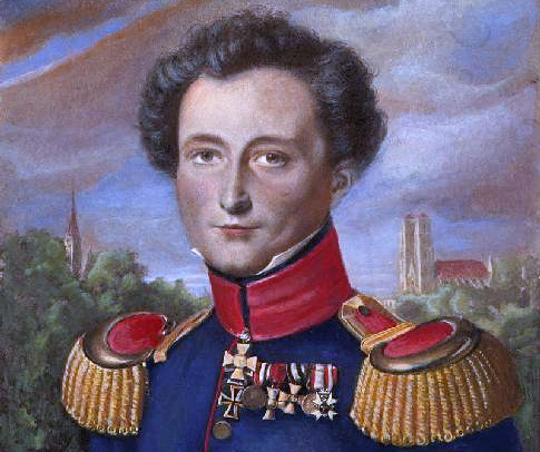 #Reviewing Clausewitz in His Time