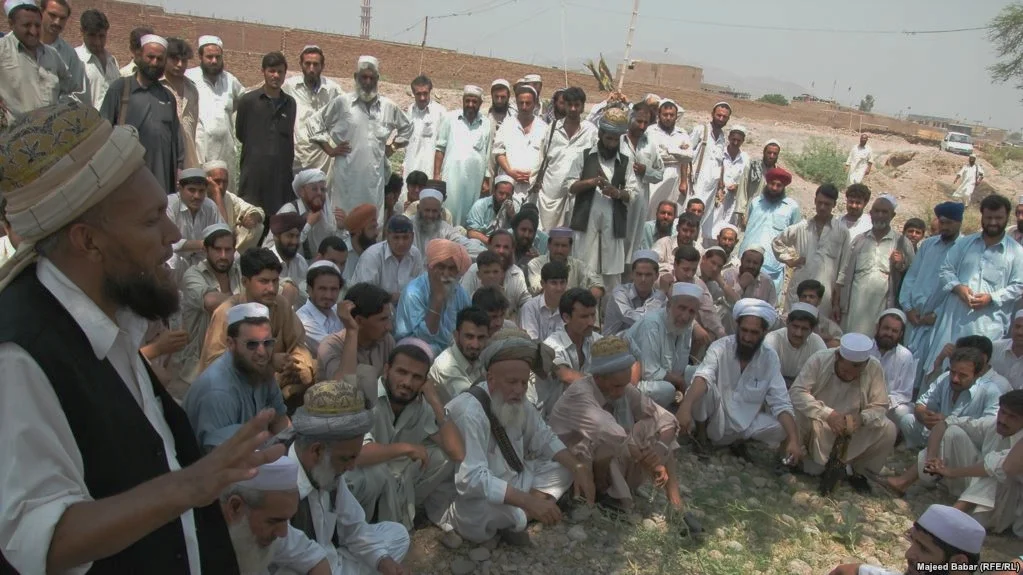The Case for AF-PAK Federally Administered Tribal Areas