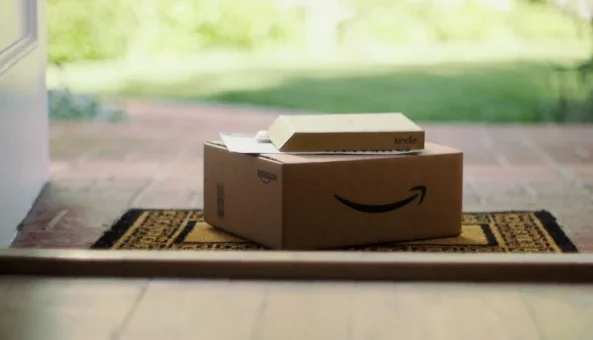 Amazon Prime boxes ( Christian Zibreg )