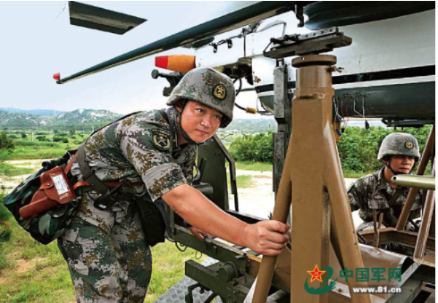 Li Chanyong, the "UAV King"