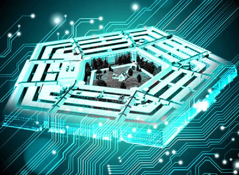 How the Pentagon Should Deter Cyber Attacks