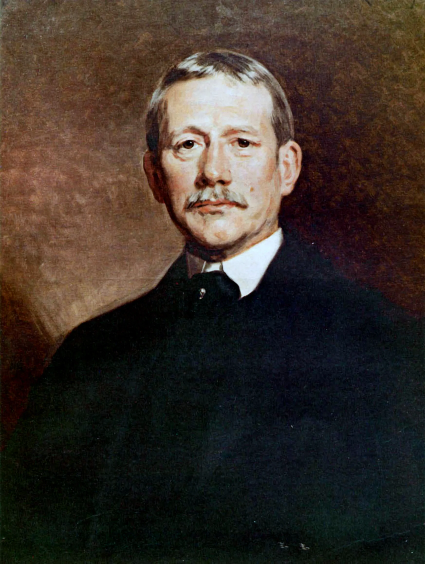 Elihu Root ( Raimundo de Madrazo )