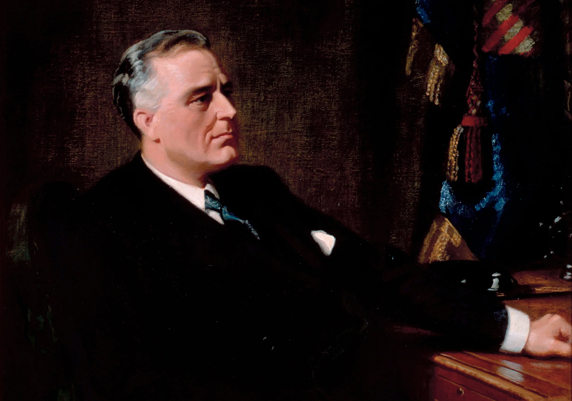 #Reviewing The Impact of the First World War on U.S. Policymakers