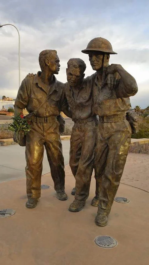 The Battle Of Bataan And The Bataan Death March