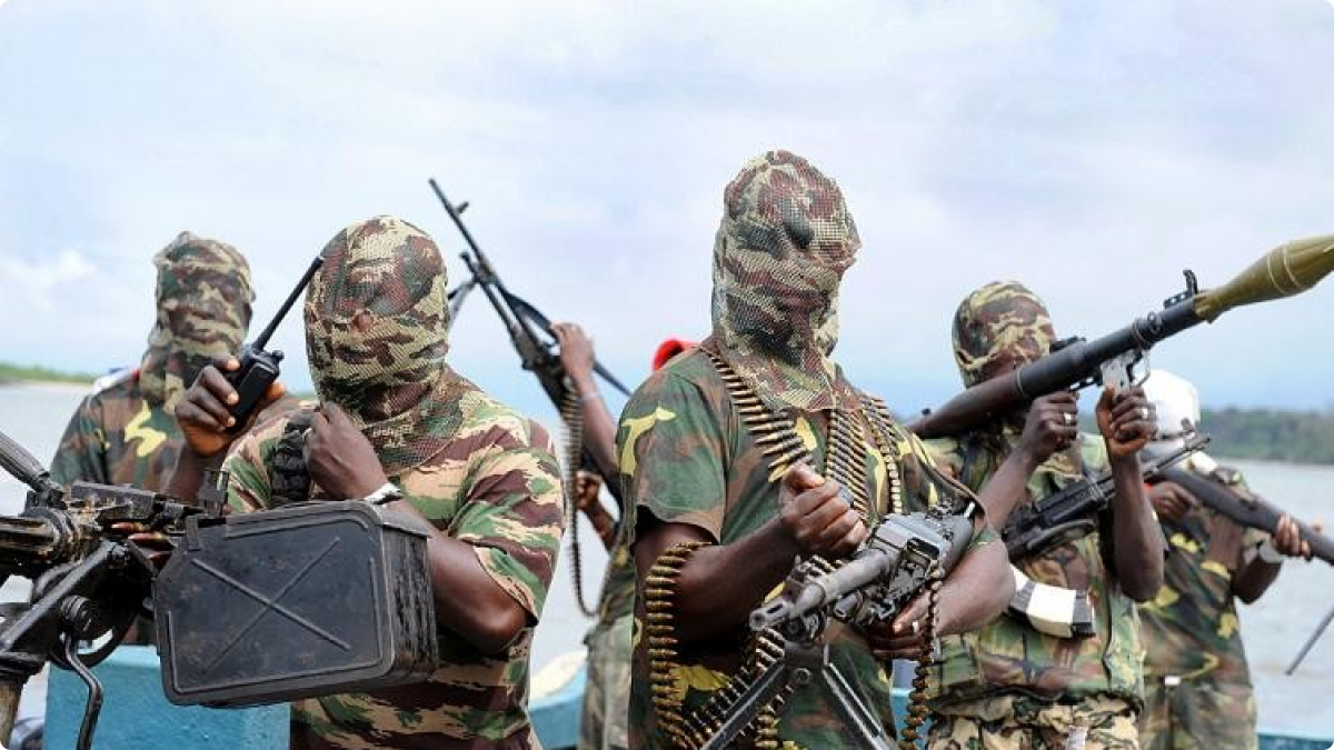 Revitalizing U.S. Strategy in Nigeria to Address Boko Haram