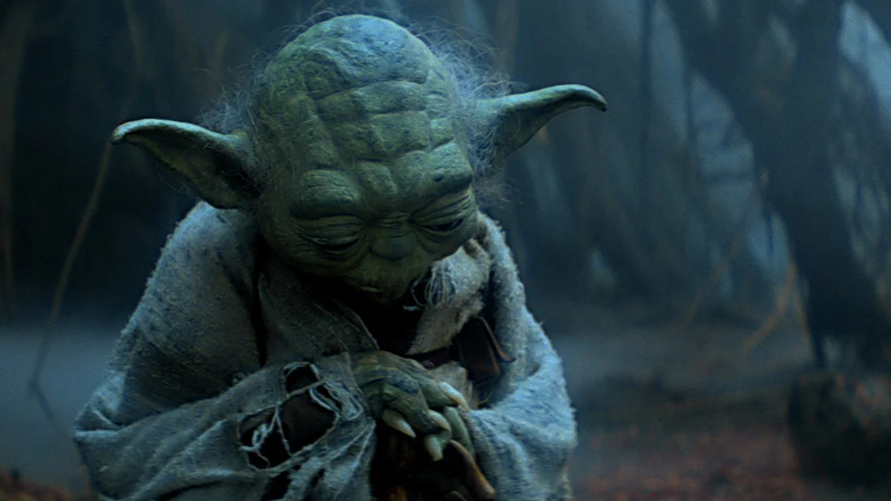 Yoda (StarWars.com)