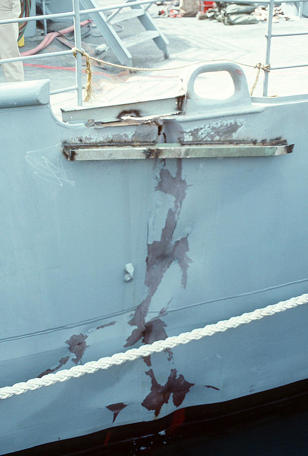Sea Mines in Amphibious Operations
