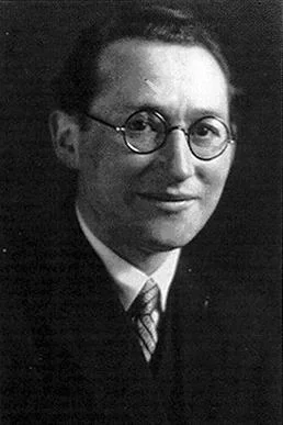 Kurt Lewin (Wikimedia)