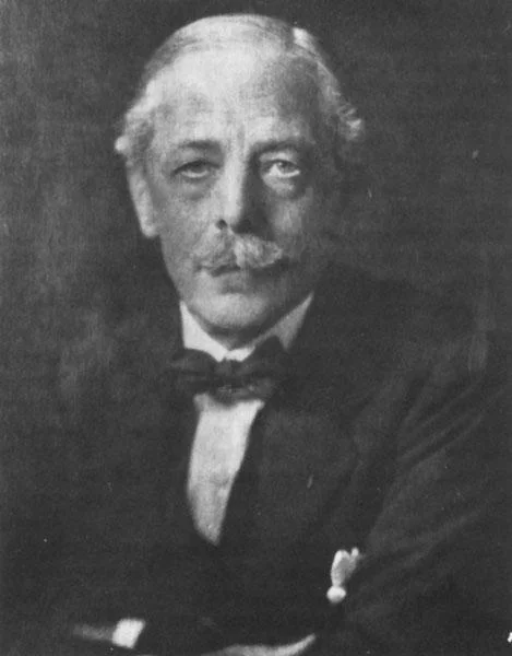 Sir Julian Corbett