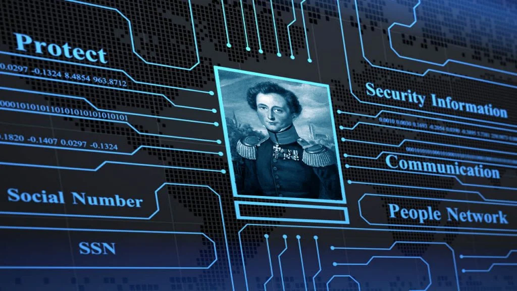 Clausewitz and Cybersecurity (Strife Blog)