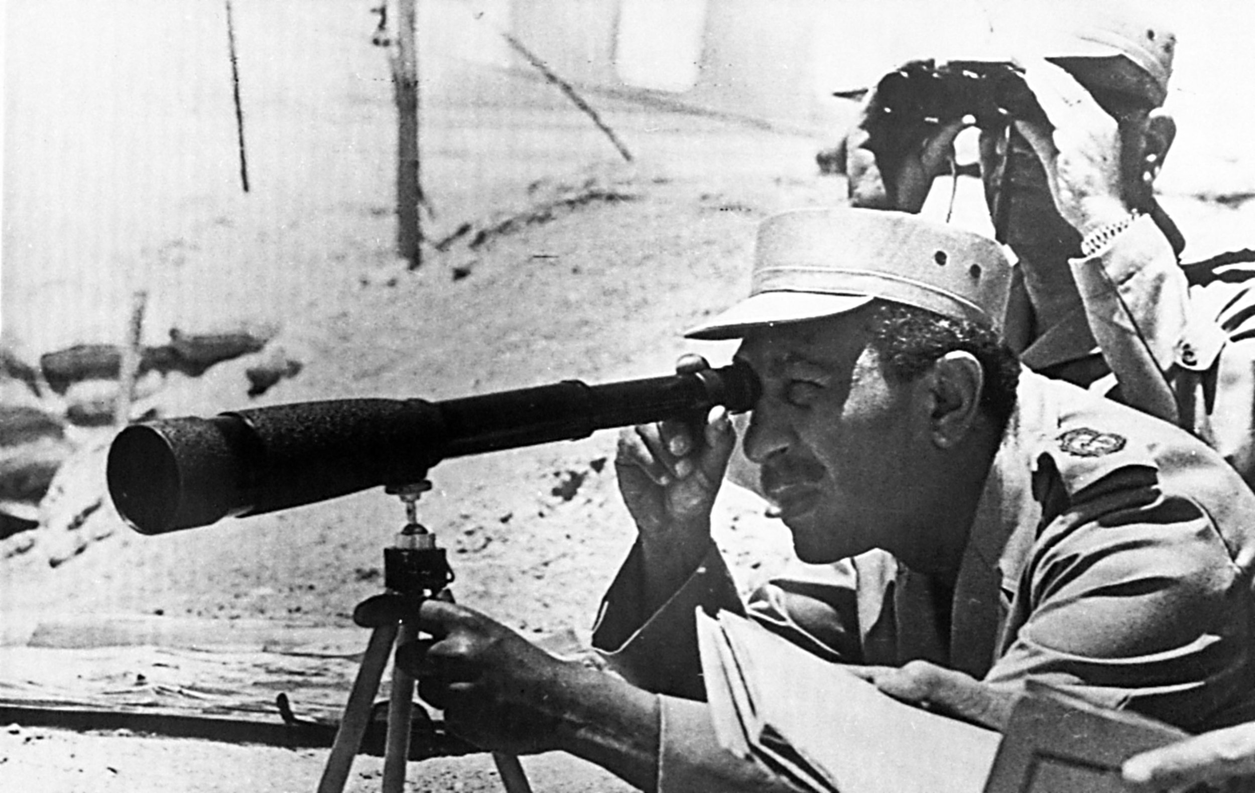 Operation BADR Defeating A2AD with DIME