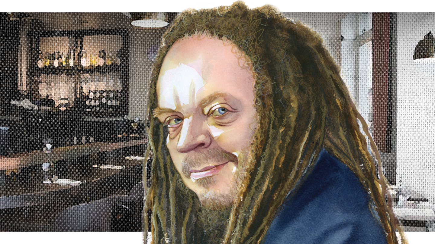 Jaron Lanier (FT)