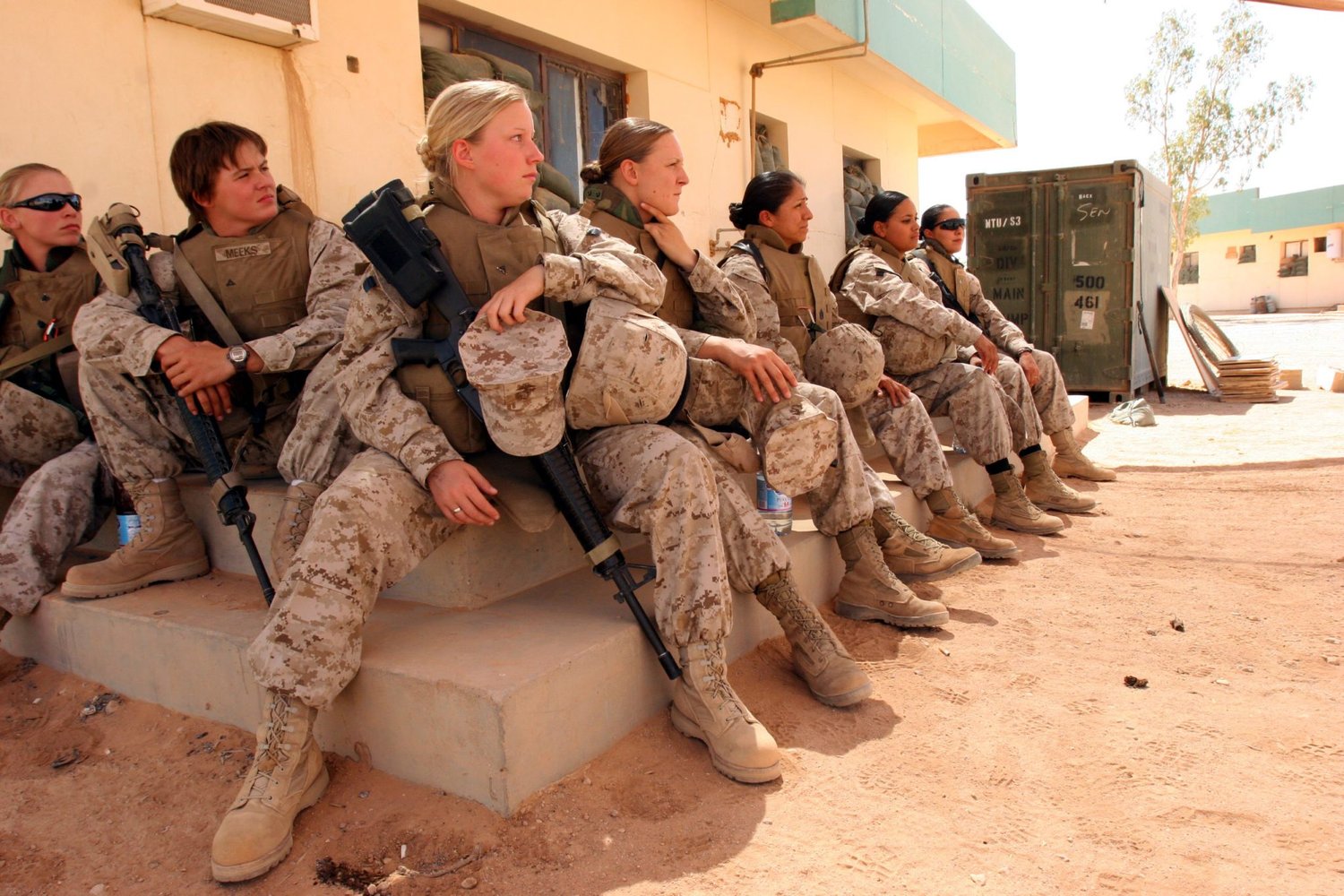 Reviewing War Virgin: Liberation or Exploitation?